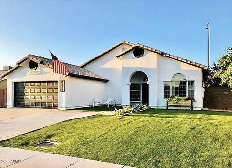 7318 E June St, Mesa, AZ 85207 photo 1