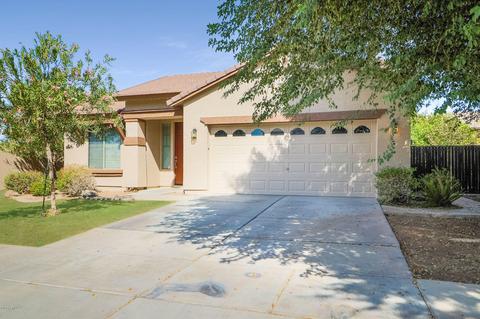 4030 E Lexington Ave E, Gilbert, AZ 85234 photo 3