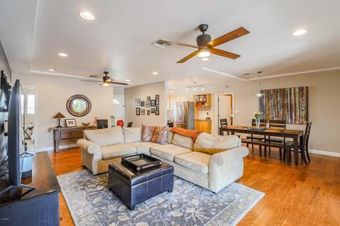 1815 E Oregon Ave, Phoenix, AZ 85016 photo 2