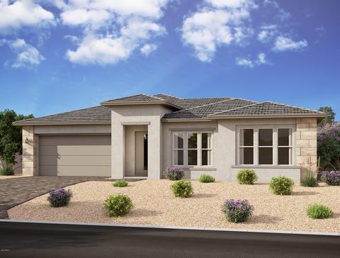 5558 S Tobin --, Mesa, AZ 85212 photo 8