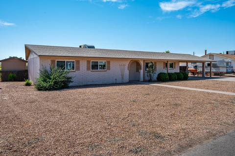 927 E Mesquite Ave, Apache Junction, AZ 85119 photo 1