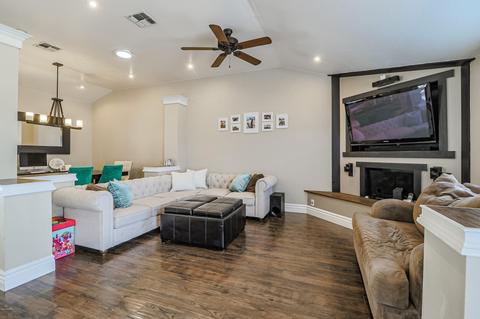 5247 E Cambridge Ave, Phoenix, AZ 85008 photo 9