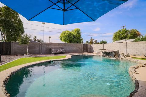 5247 E Cambridge Ave, Phoenix, AZ 85008 photo 37