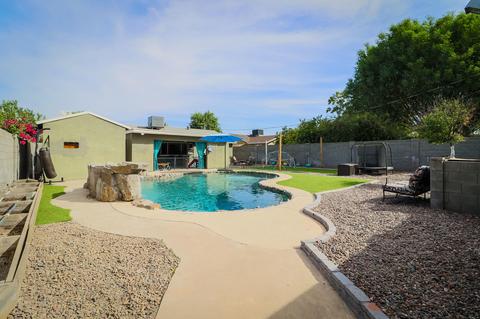 5247 E Cambridge Ave, Phoenix, AZ 85008 photo 40