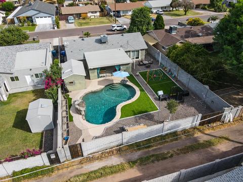5247 E Cambridge Ave, Phoenix, AZ 85008 photo 43