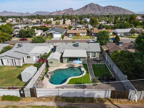 5247 E Cambridge Ave, Phoenix, AZ 85008 photo 1