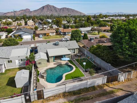 5247 E Cambridge Ave, Phoenix, AZ 85008 photo 44