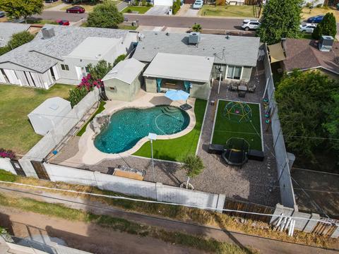 5247 E Cambridge Ave, Phoenix, AZ 85008 photo 36
