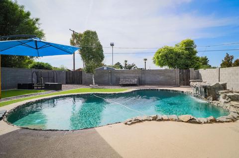 5247 E Cambridge Ave, Phoenix, AZ 85008 photo 39