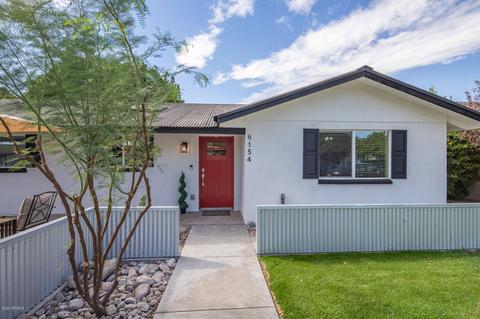8154 N 1st Dr, Phoenix, AZ 85021 photo 48