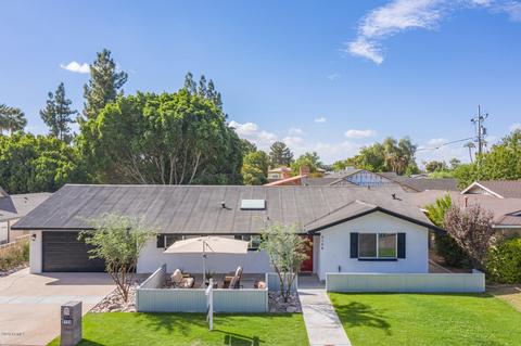 8154 N 1st Dr, Phoenix, AZ 85021 photo 50