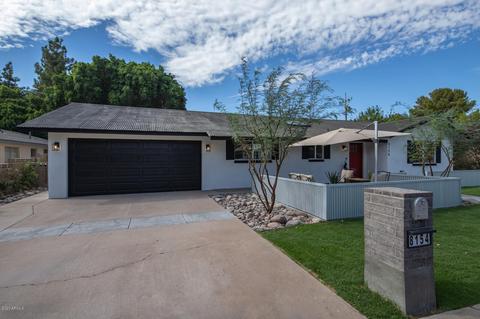 8154 N 1st Dr, Phoenix, AZ 85021 photo 46