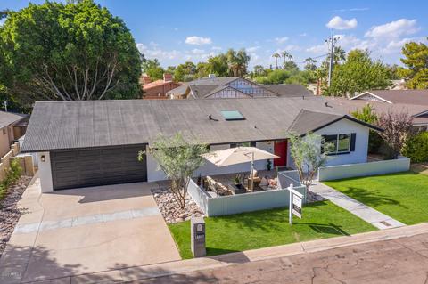 8154 N 1st Dr, Phoenix, AZ 85021 photo 1