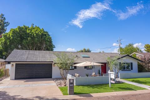 8154 N 1st Dr, Phoenix, AZ 85021 photo 2