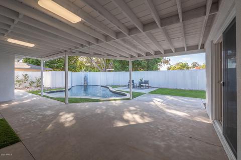 8154 N 1st Dr, Phoenix, AZ 85021 photo 36