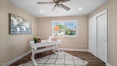 8154 N 1st Dr, Phoenix, AZ 85021 photo 27