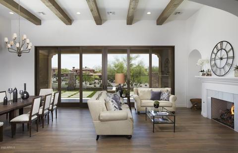 3089 S Prospector Cir, Gold Canyon, AZ 85118