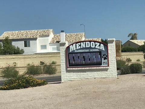 5710 E Greenway St, Mesa, AZ 85205 photo 13
