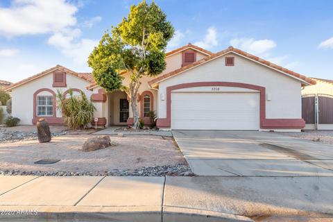 5710 E Greenway St, Mesa, AZ 85205 photo 1
