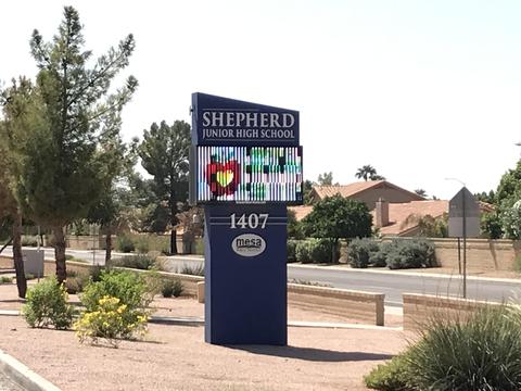 5710 E Greenway St, Mesa, AZ 85205 photo 14