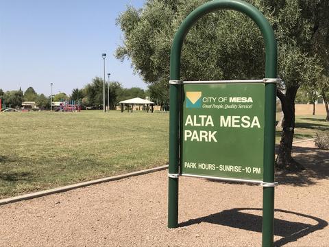 5710 E Greenway St, Mesa, AZ 85205 photo 8