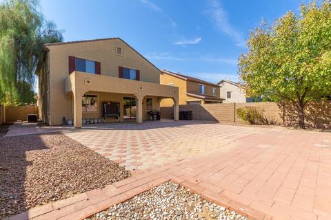1552 E Mia Ln, Gilbert, AZ 85298 photo 17