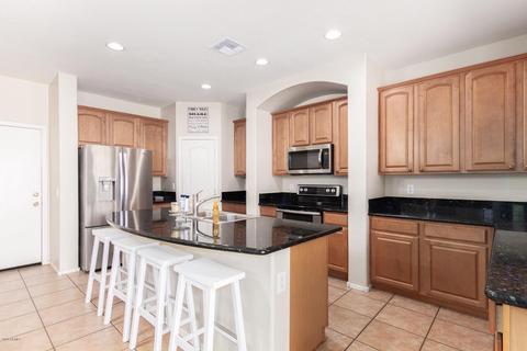 1552 E Mia Ln, Gilbert, AZ 85298 photo 4