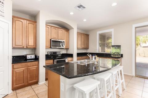 1552 E Mia Ln, Gilbert, AZ 85298 photo 5