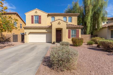 1552 E Mia Ln, Gilbert, AZ 85298 photo 1