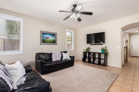 1552 E Mia Ln, Gilbert, AZ 85298 photo 16