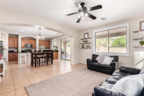 1552 E Mia Ln, Gilbert, AZ 85298 photo 3