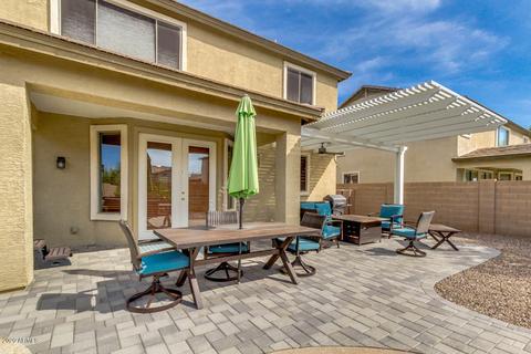 3569 E Coconino Way, Gilbert, AZ 85298 photo 34