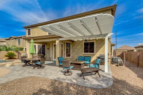 3569 E Coconino Way, Gilbert, AZ 85298 photo 32