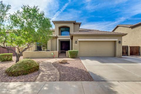 3569 E Coconino Way, Gilbert, AZ 85298 photo 1