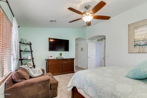 3569 E Coconino Way, Gilbert, AZ 85298 photo 17