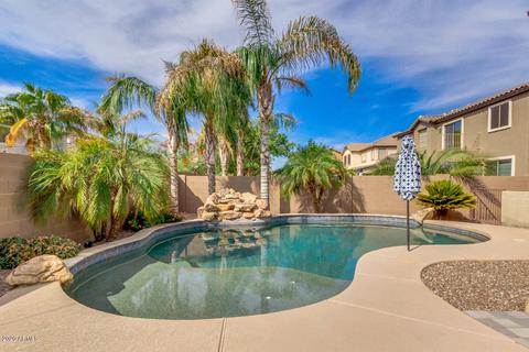 3569 E Coconino Way, Gilbert, AZ 85298 photo 29