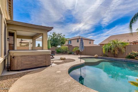 3569 E Coconino Way, Gilbert, AZ 85298 photo 30