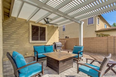 3569 E Coconino Way, Gilbert, AZ 85298 photo 35