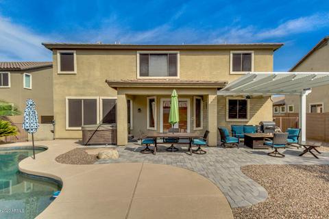 3569 E Coconino Way, Gilbert, AZ 85298 photo 33