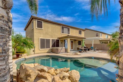3569 E Coconino Way, Gilbert, AZ 85298 photo 3