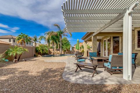 3569 E Coconino Way, Gilbert, AZ 85298 photo 36