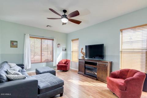 3569 E Coconino Way, Gilbert, AZ 85298 photo 6