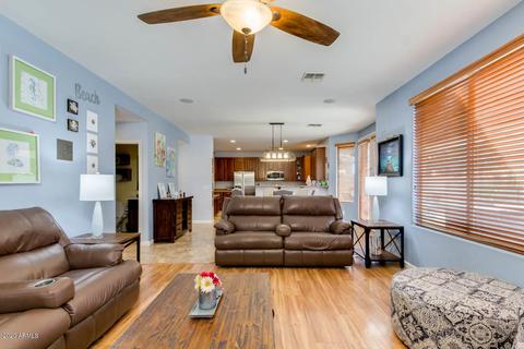 3569 E Coconino Way, Gilbert, AZ 85298 photo 13