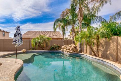 3569 E Coconino Way, Gilbert, AZ 85298 photo 31