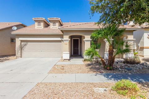 3726 E Phelps St, Gilbert, AZ 85295 photo 1