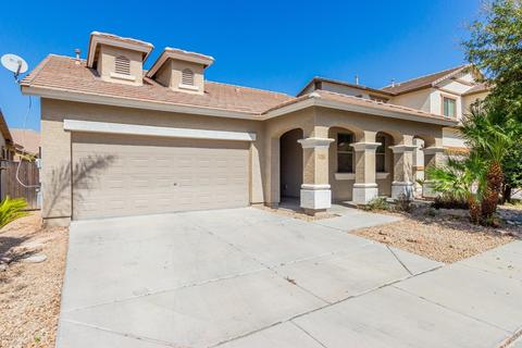 3726 E Phelps St, Gilbert, AZ 85295 photo 2