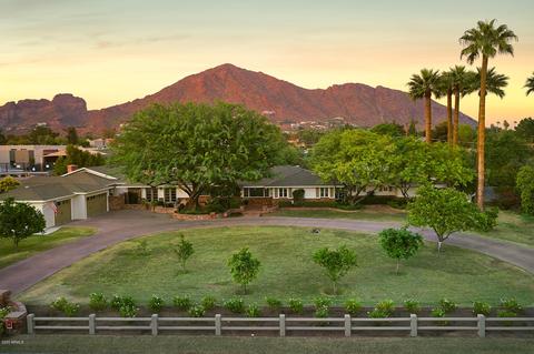5302 E Lafayette Blvd, Phoenix, AZ 85018 photo 1