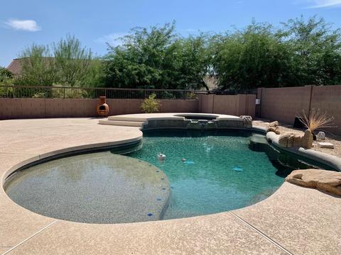 7925 E Snowdon Cir, Mesa, AZ 85207 photo 2