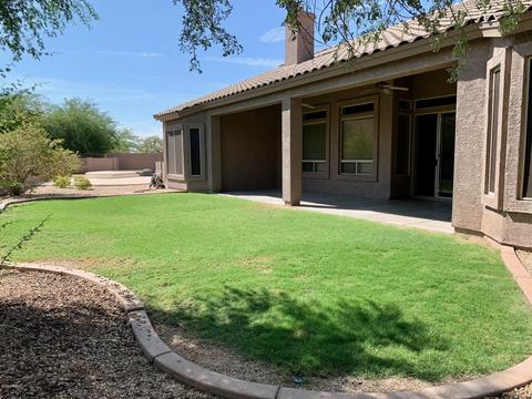 7925 E Snowdon Cir, Mesa, AZ 85207 photo 9
