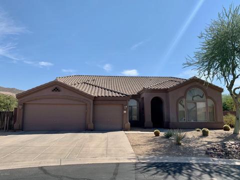 7925 E Snowdon Cir, Mesa, AZ 85207 photo 1